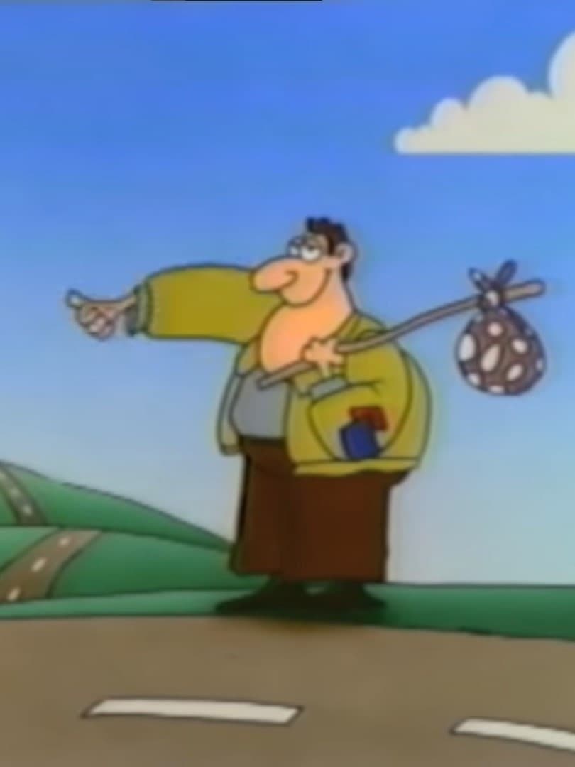 Poster backdrop for Toxic Waste