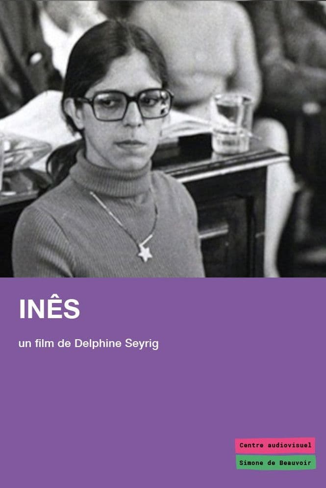 Poster backdrop for Inês