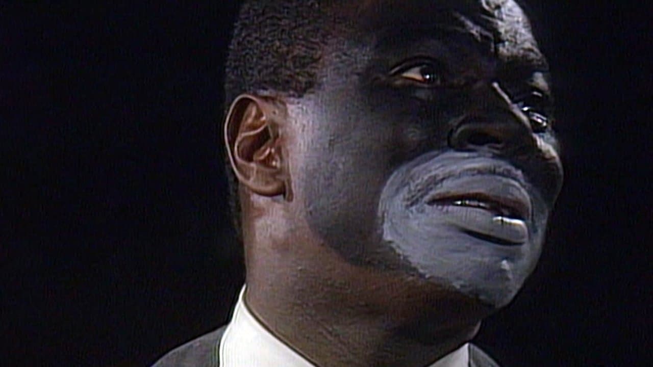 Poster backdrop for Ethnic Notions