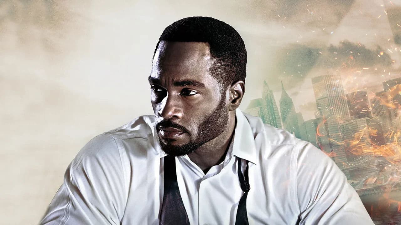 Poster backdrop for The Gods