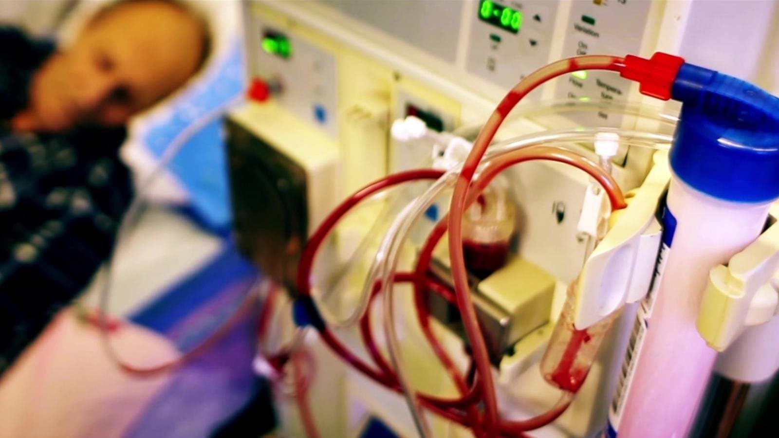 Poster backdrop for What the Health