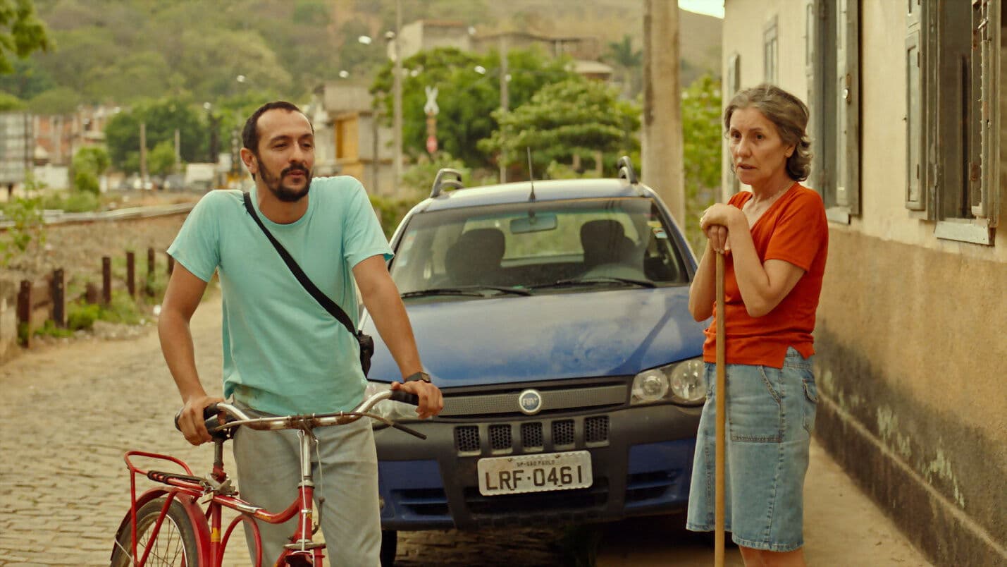 Poster backdrop for Redemunho