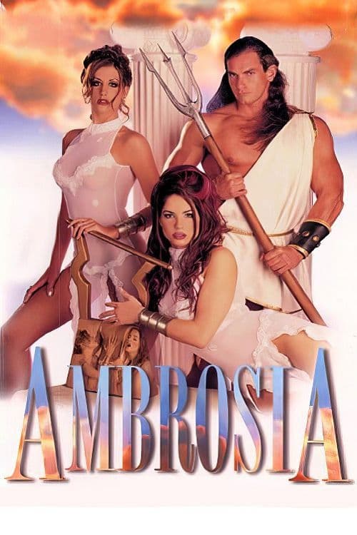 Poster backdrop for Ambrosia
