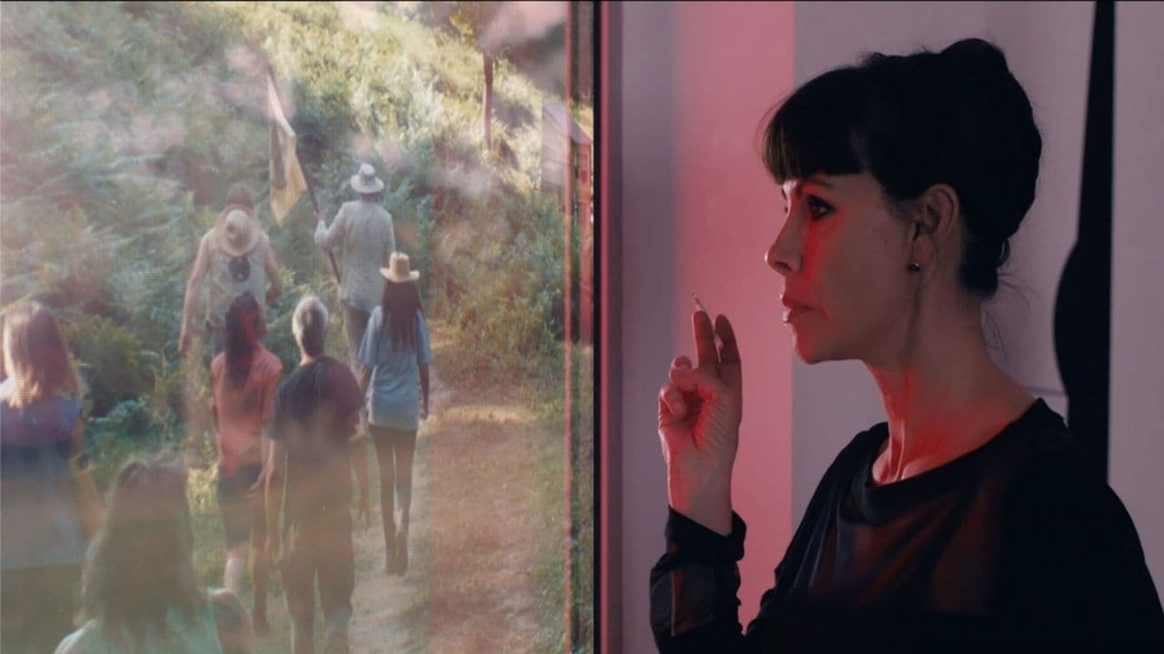 Poster backdrop for Fuck Private Property!