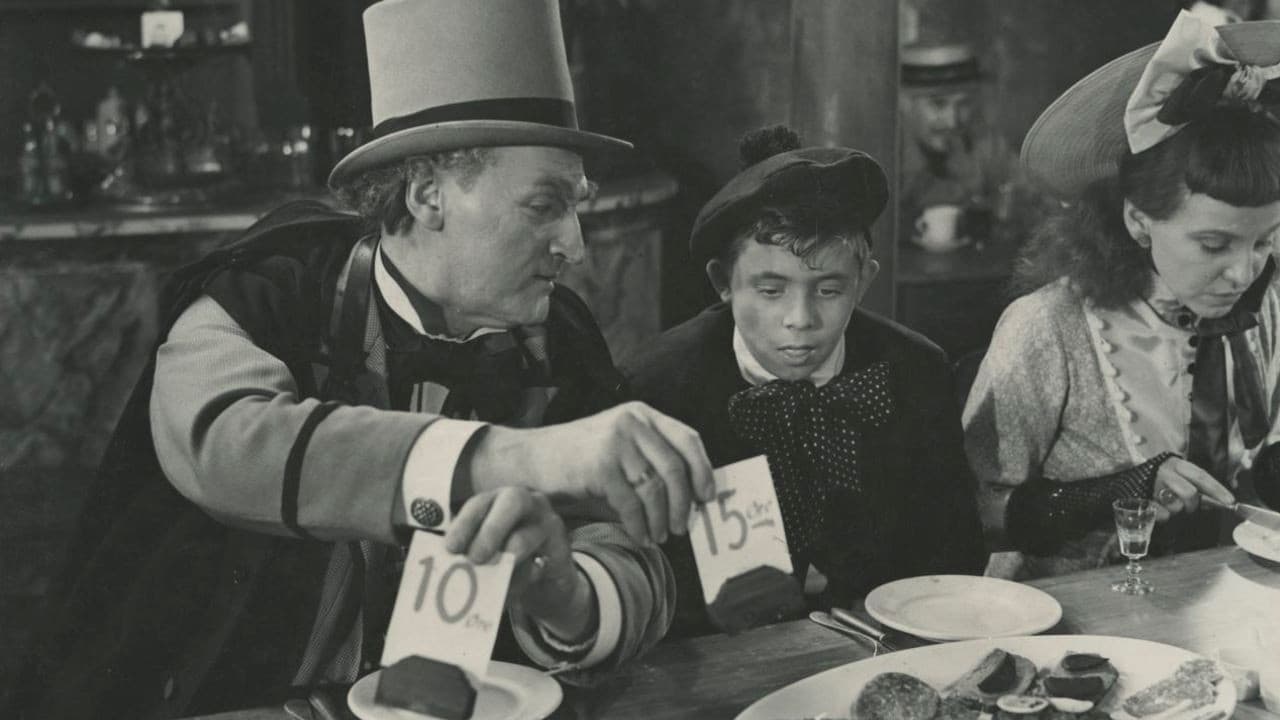 Poster backdrop for Erik Ejegods pilgrimsfærd