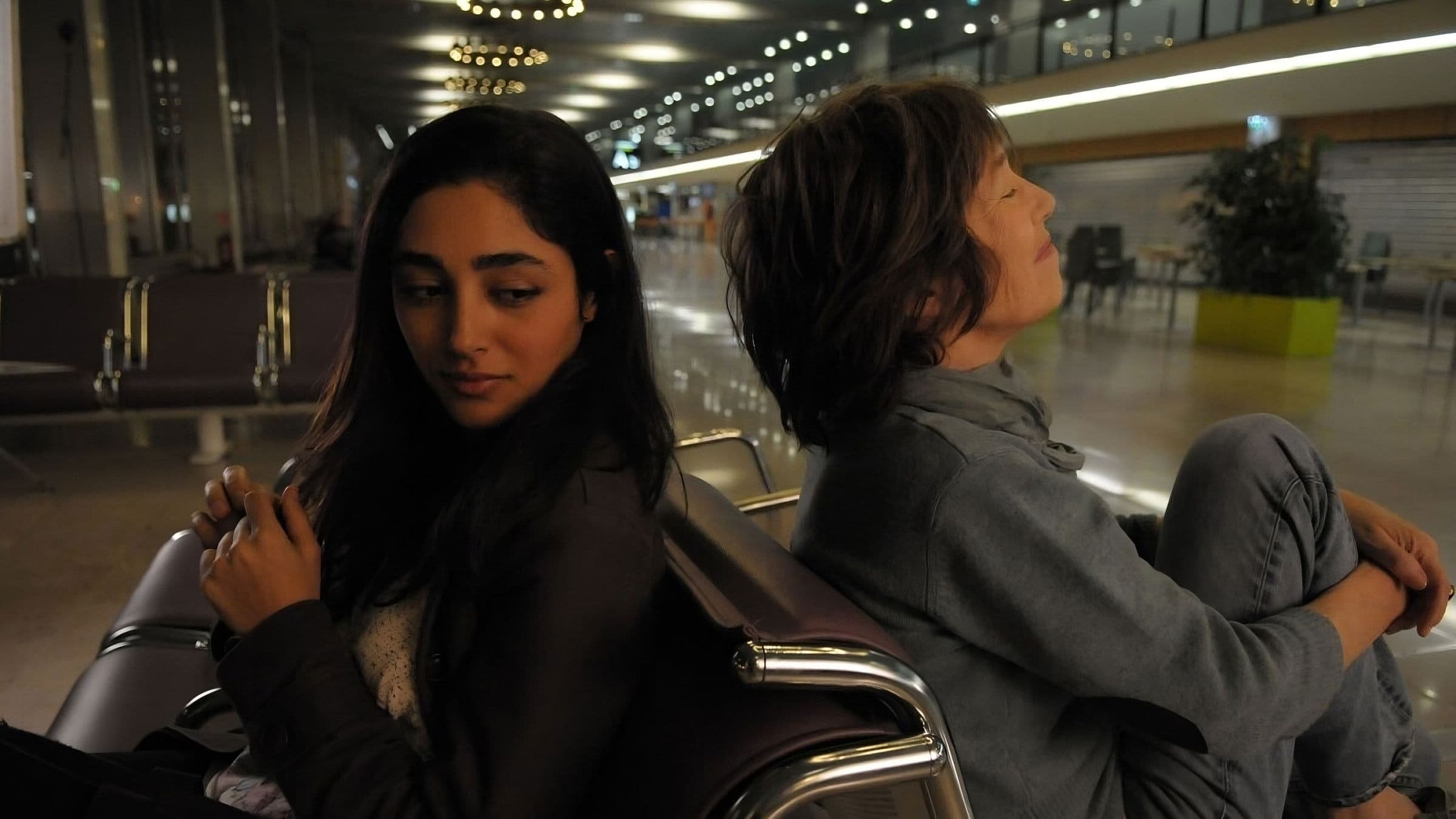 Poster backdrop for If You Die, I'll Kill You