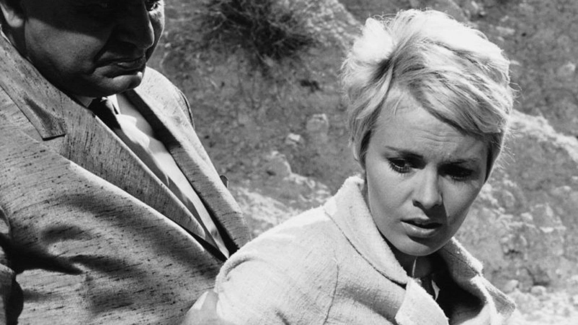 Poster backdrop for The Road to Corinth