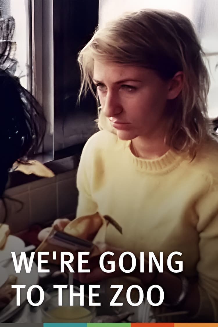Poster backdrop for We're Going to the Zoo