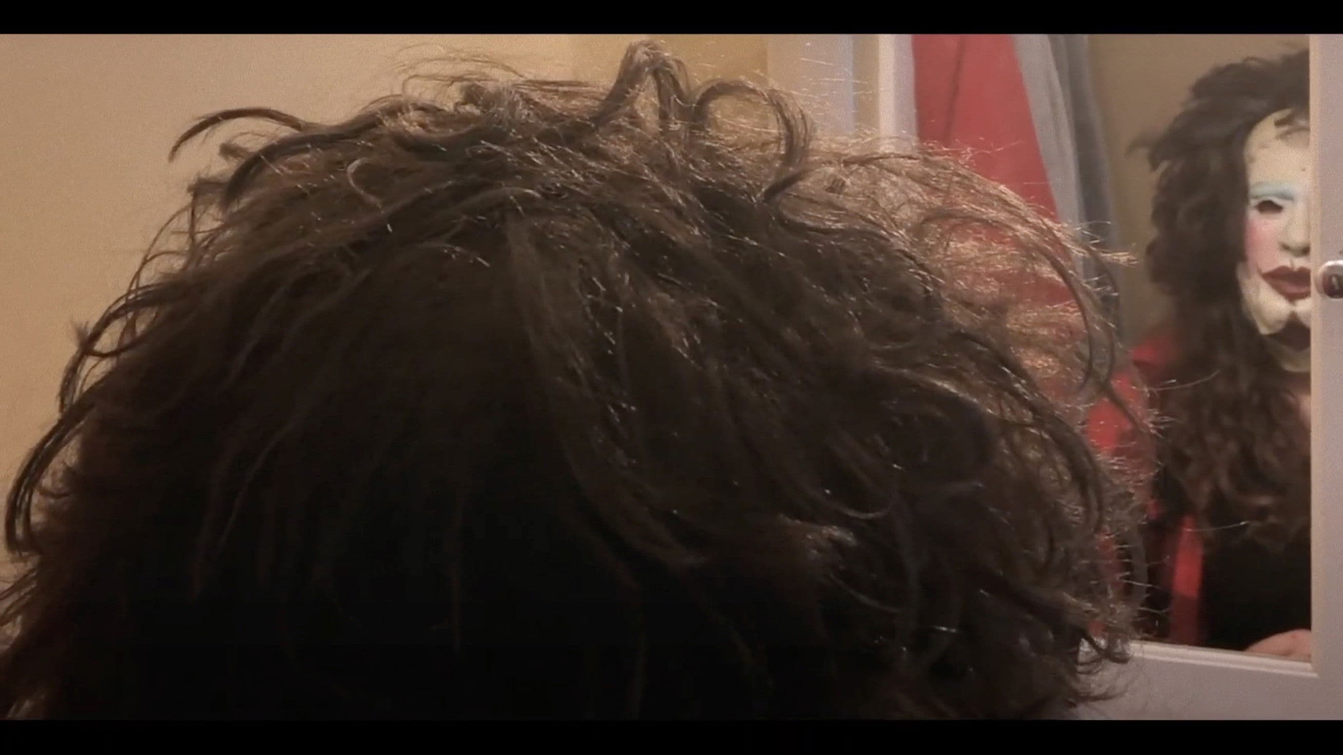 Poster backdrop for Snuff