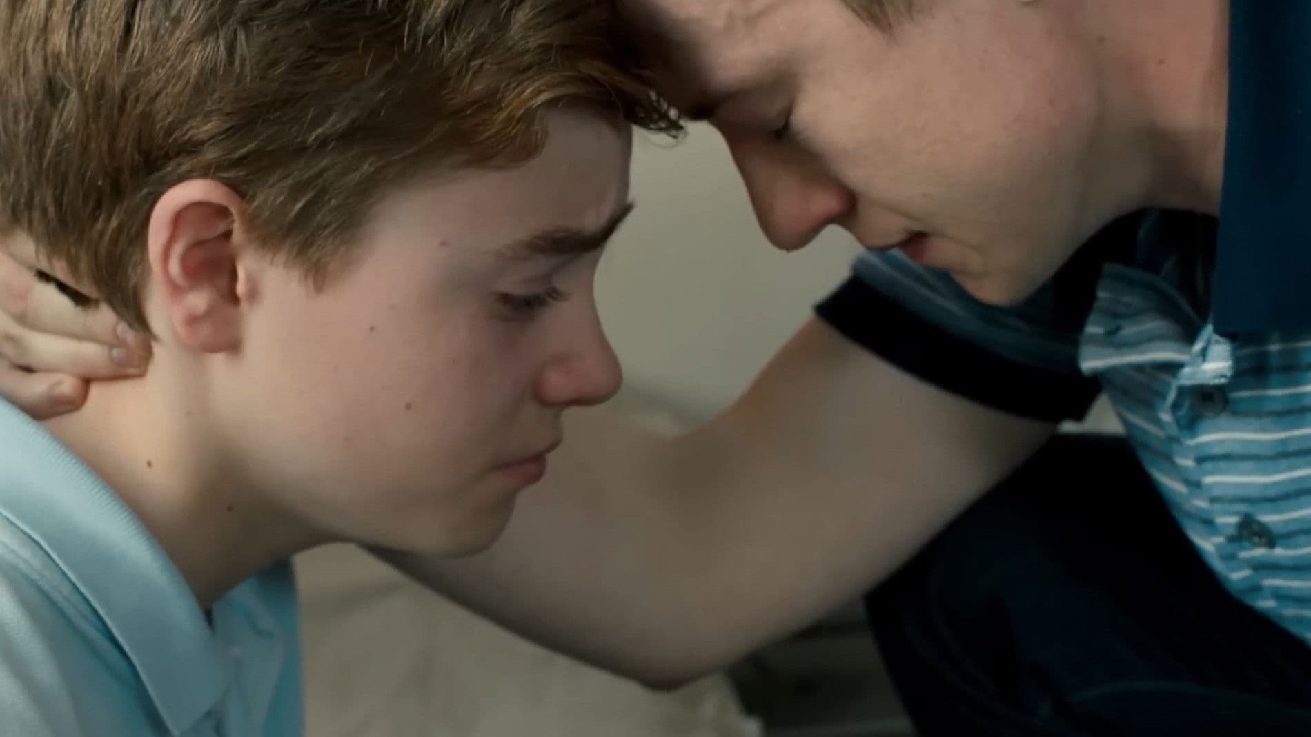 Poster backdrop for KIN