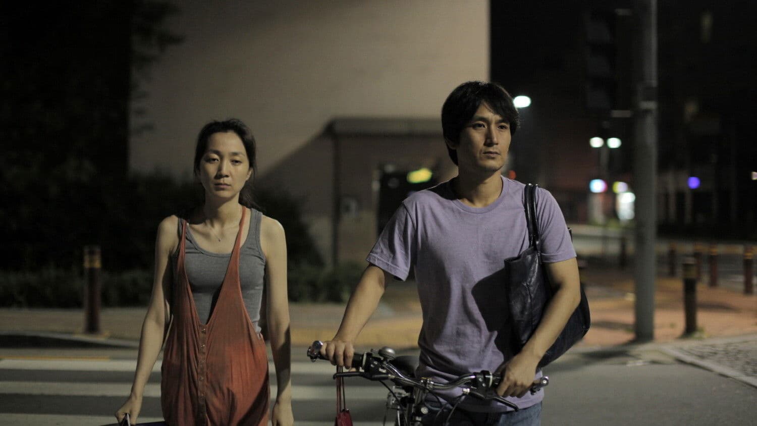 Poster backdrop for Sleepless Night