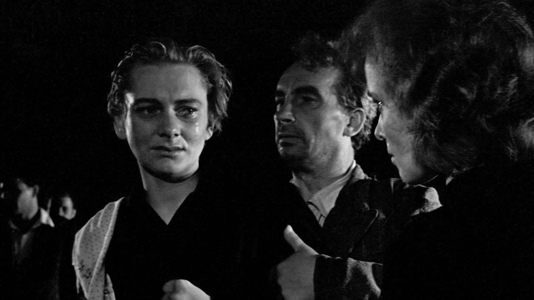 Poster backdrop for Kanonada