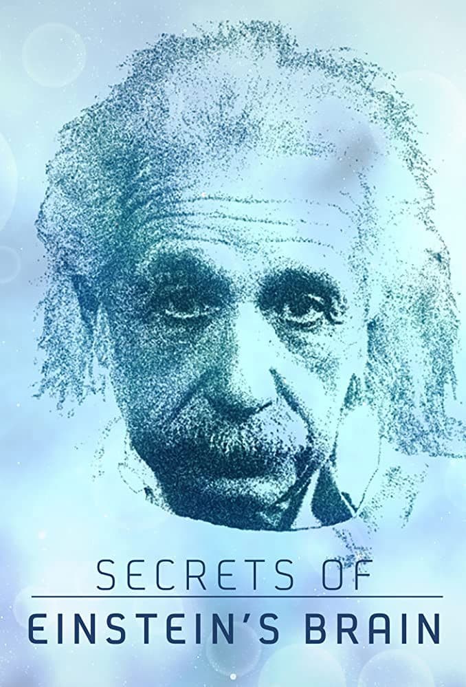 Poster backdrop for Secrets of Einstein's Brain