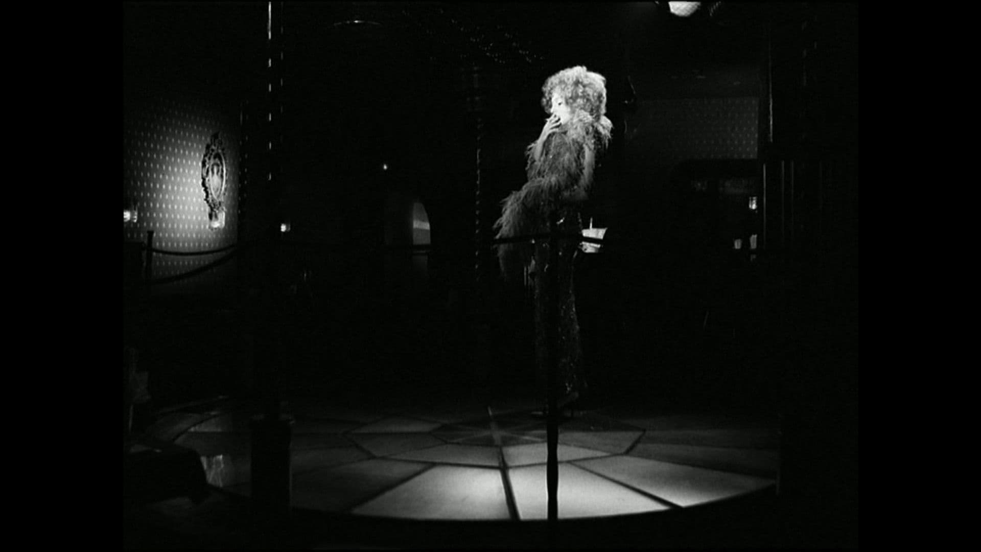 Poster backdrop for Gods of the Plague