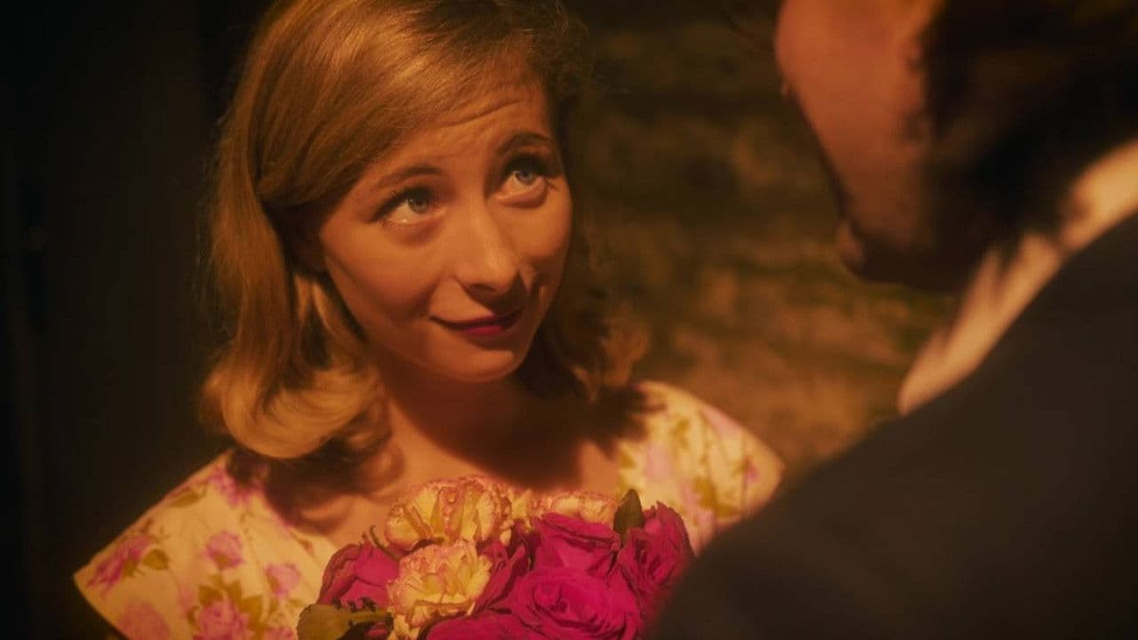 Poster backdrop for The Man Who Loved Flowers