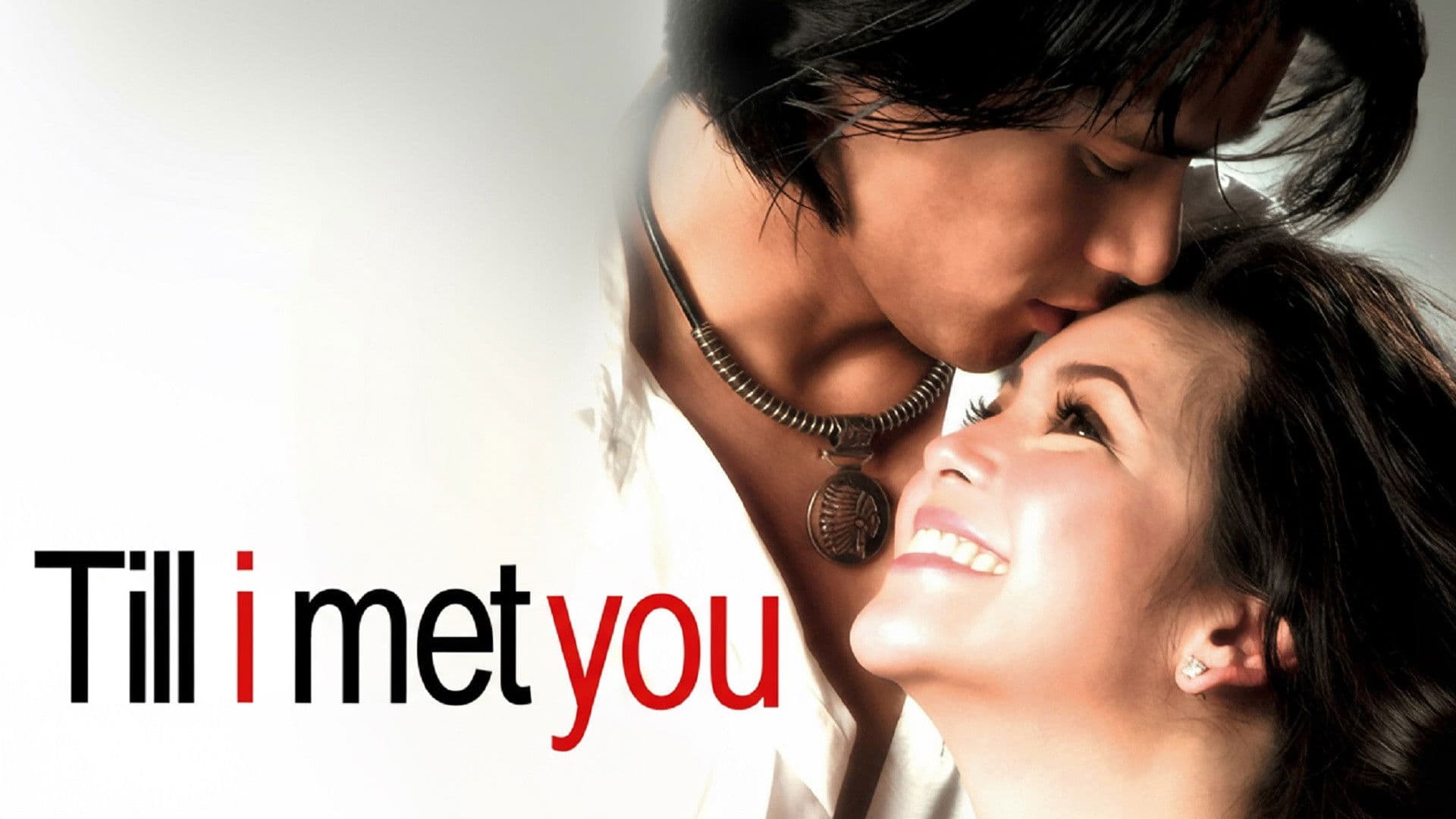 Till I Met You