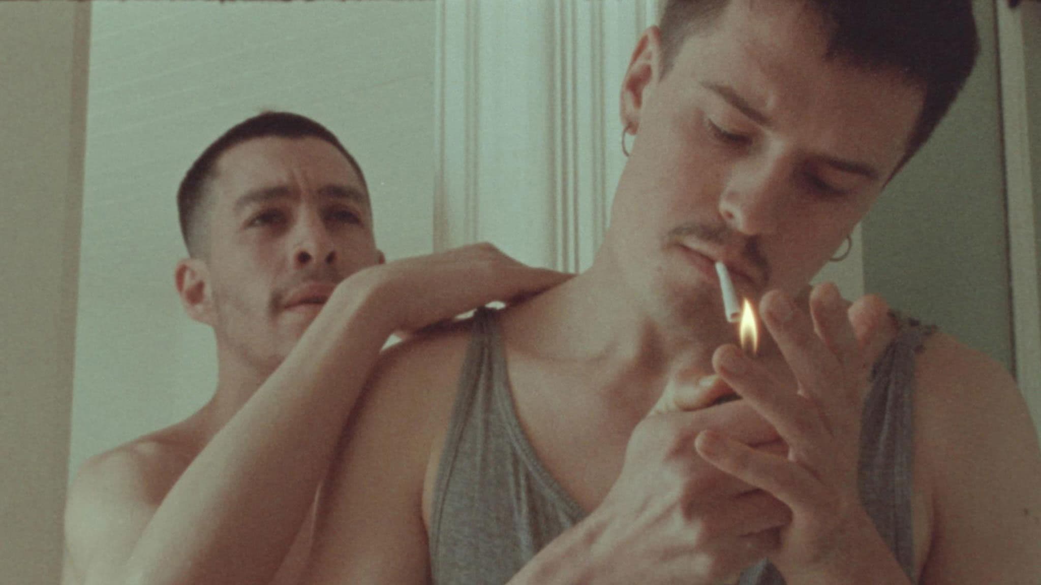 Poster backdrop for Salsa