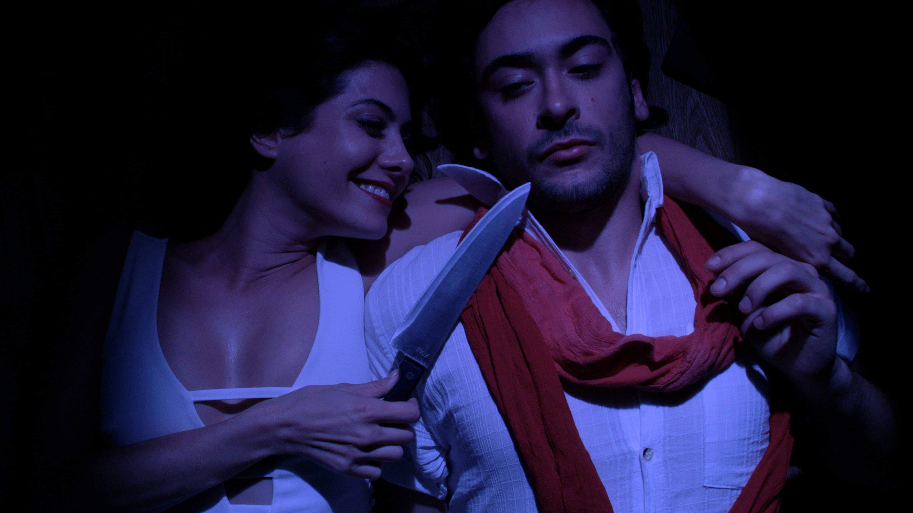 Poster backdrop for CALL TV