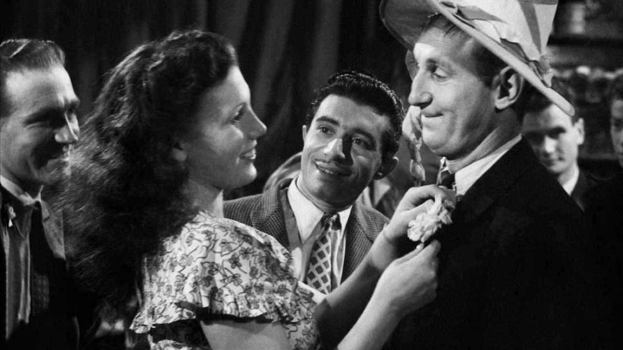 Poster backdrop for Wear His Heart on His Sleeve