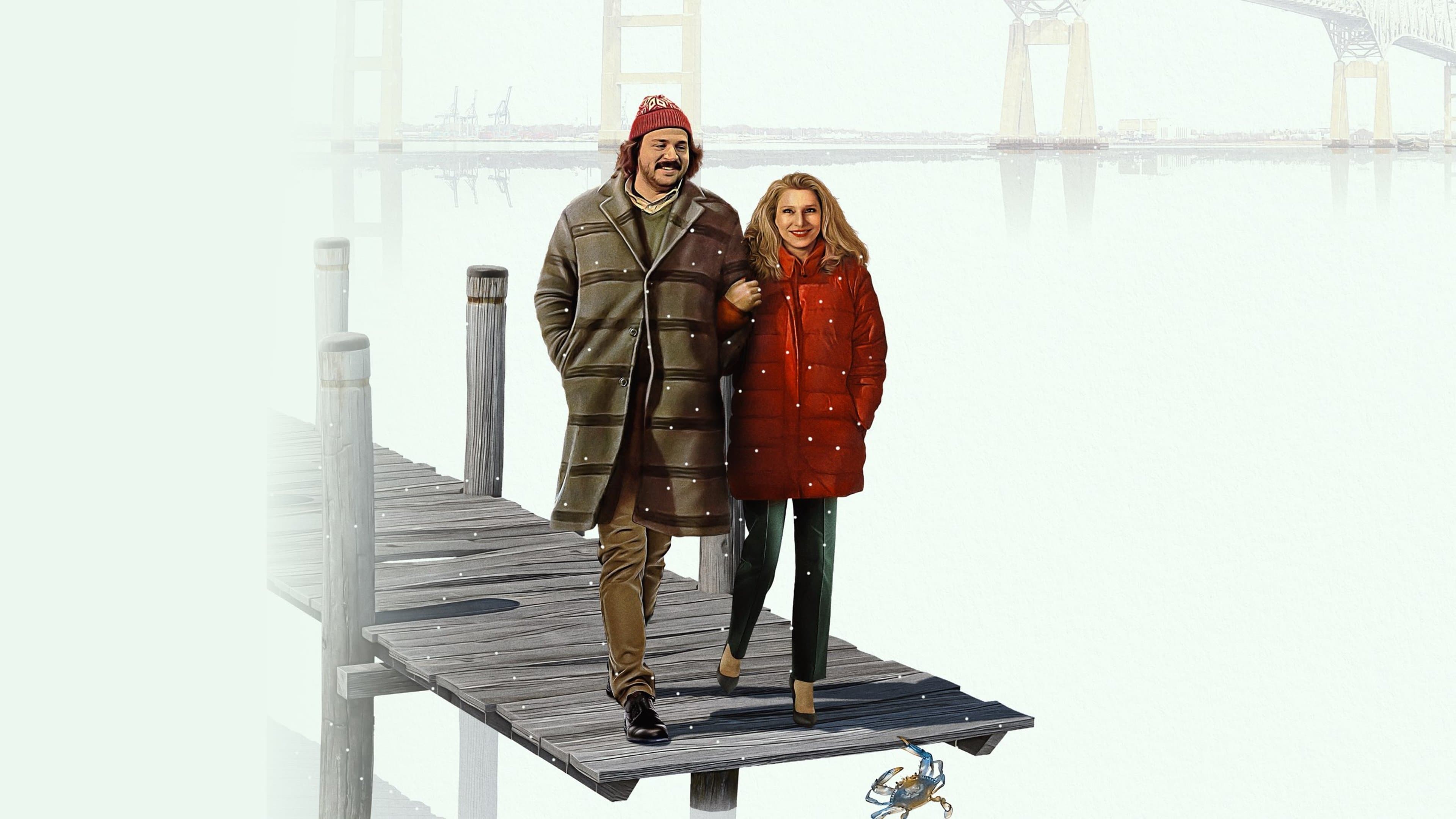 Poster backdrop for The Baltimorons