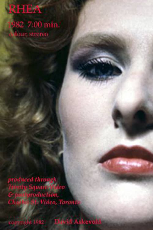 Poster backdrop for Rhea