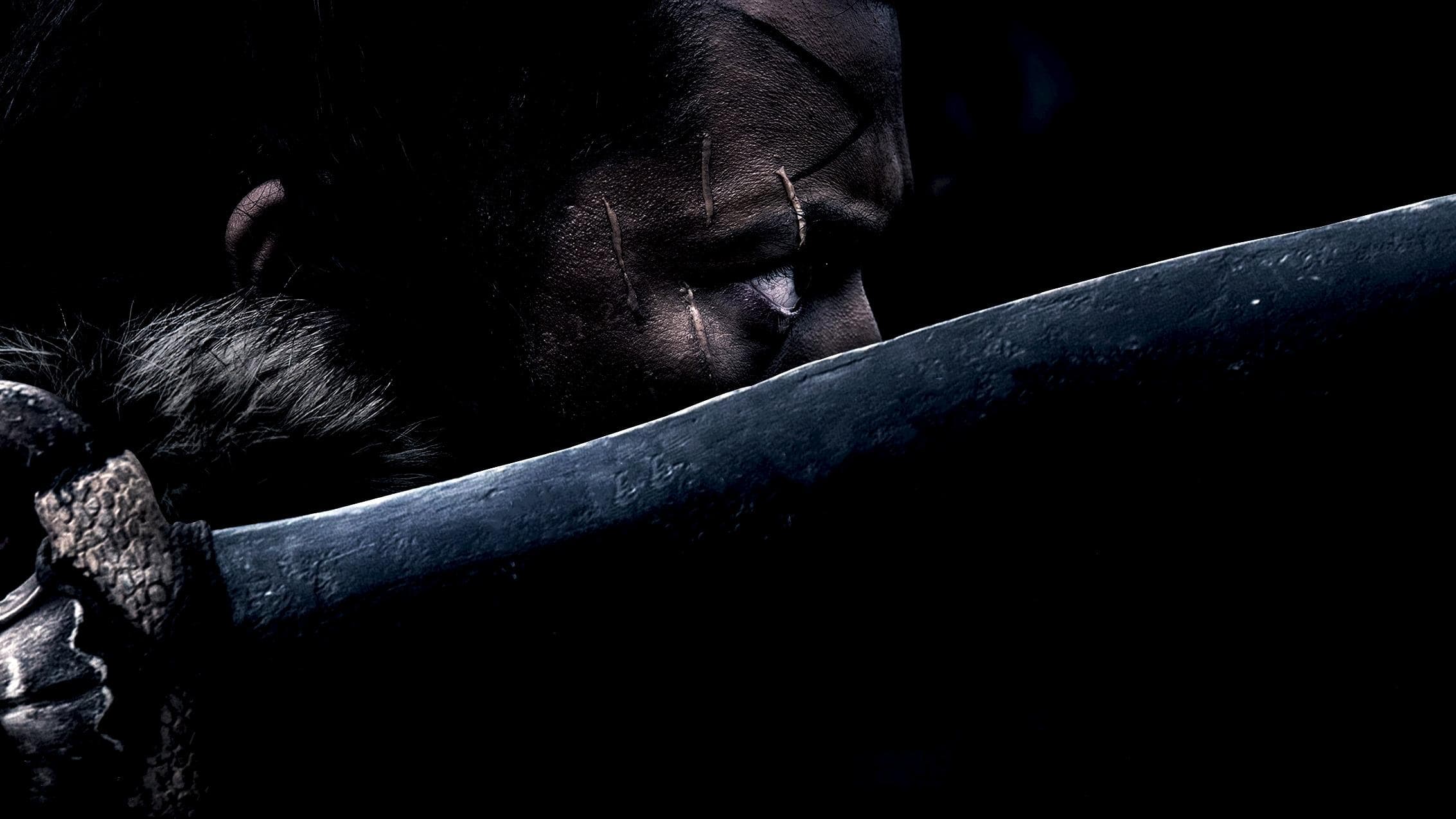 Poster backdrop for Kanguva