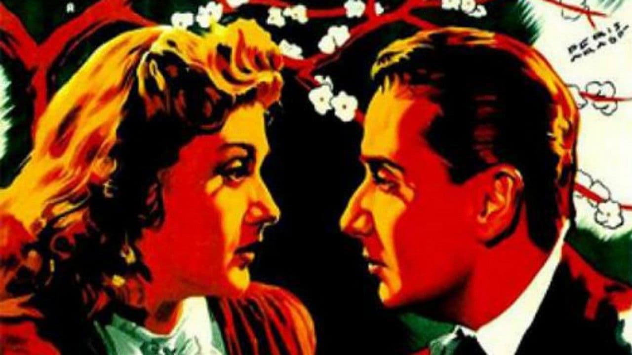 Poster backdrop for Eloísa está debajo de un almendro