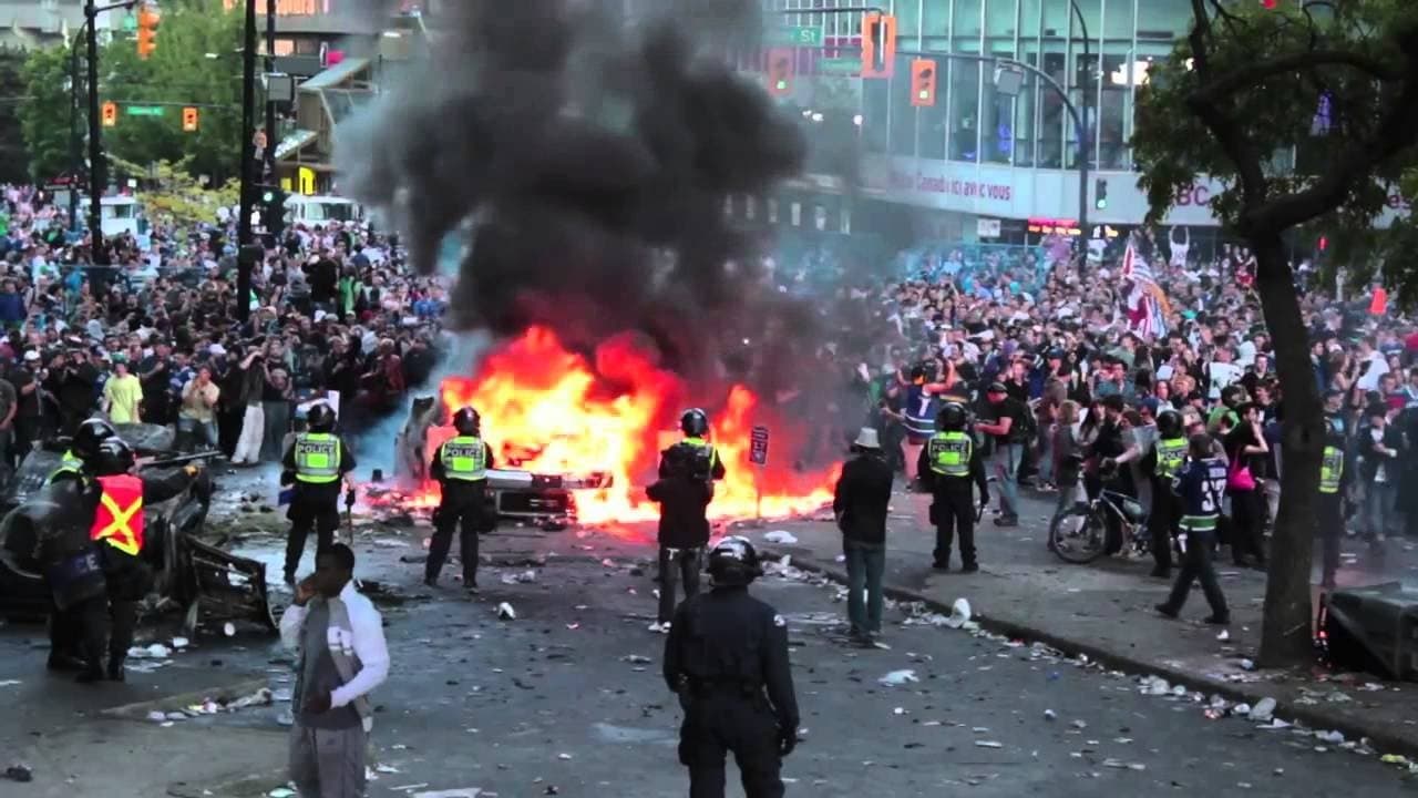 Poster backdrop for Final: The Rapture