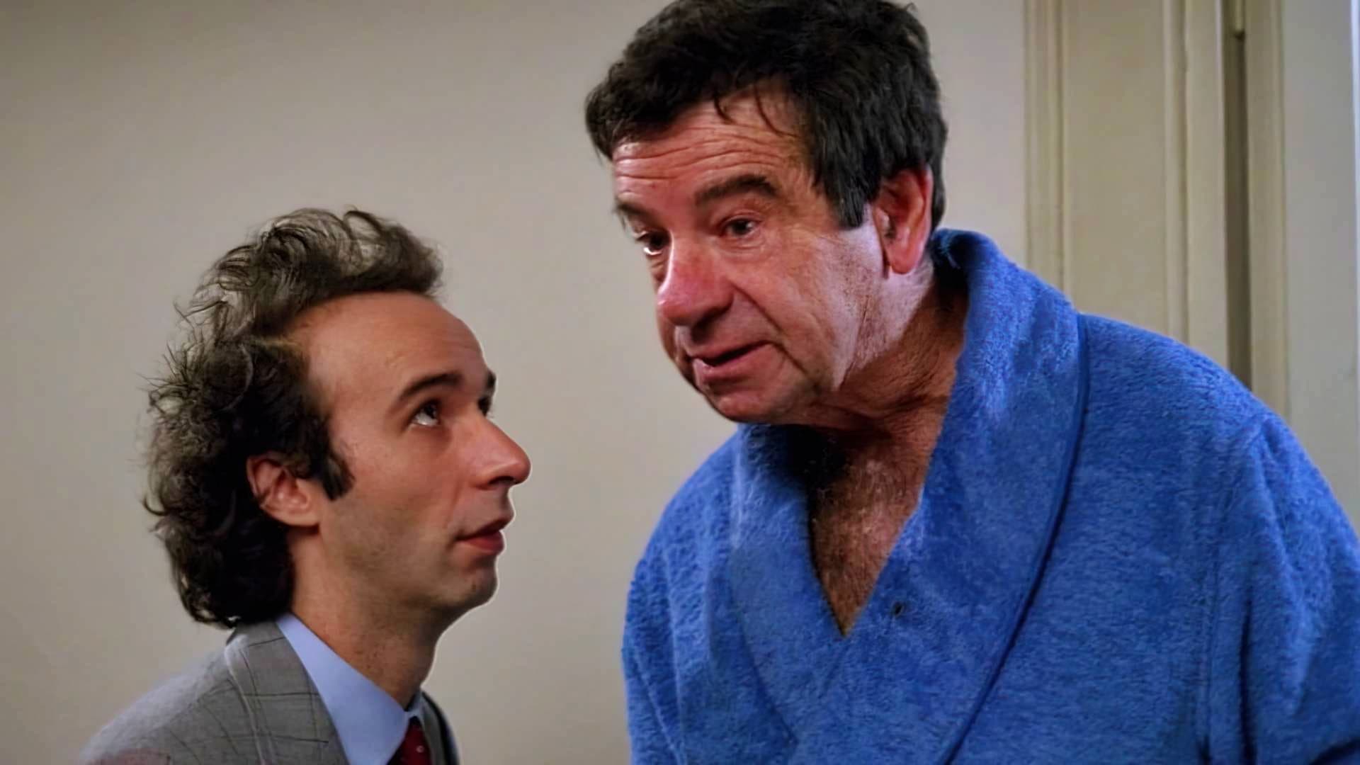 Poster backdrop for The Little Devil