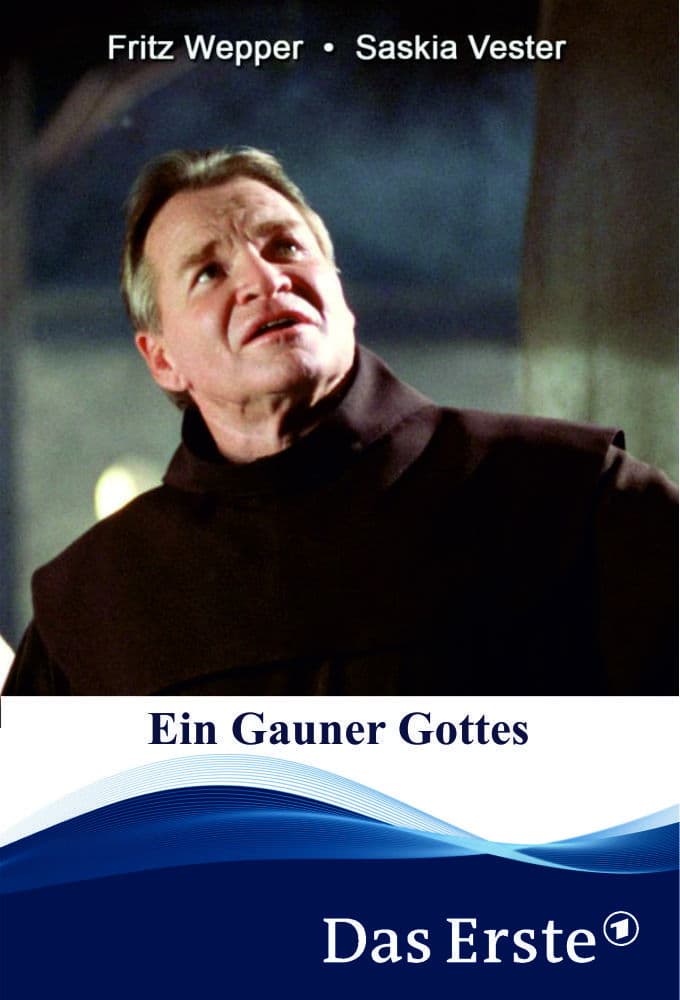 Poster backdrop for Ein Gauner Gottes