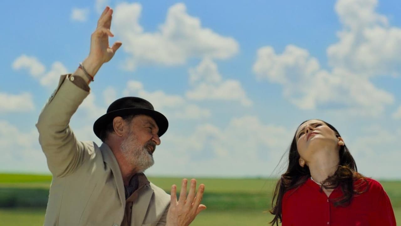 Poster backdrop for The Potemkinists