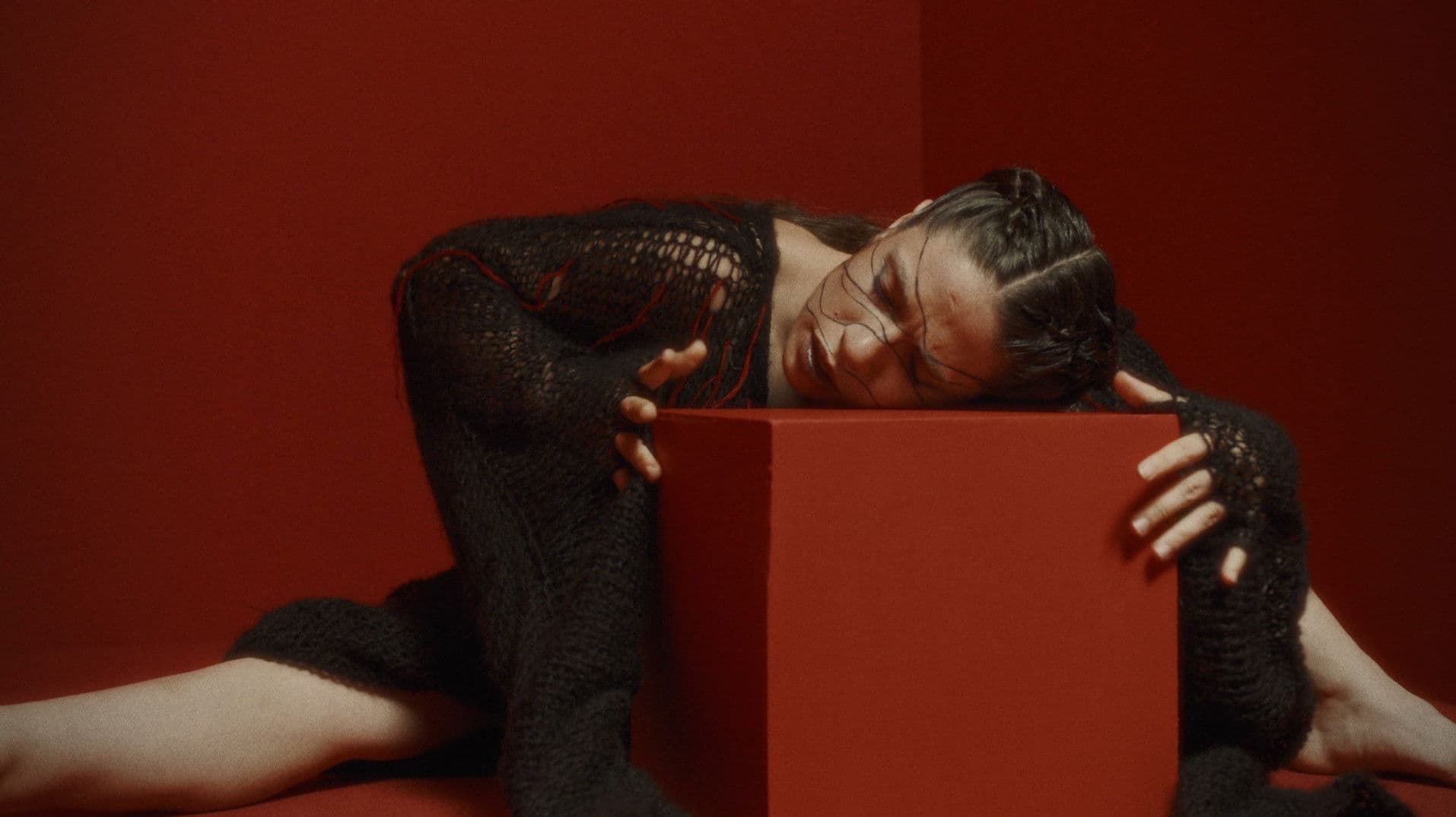 Poster backdrop for Dolores