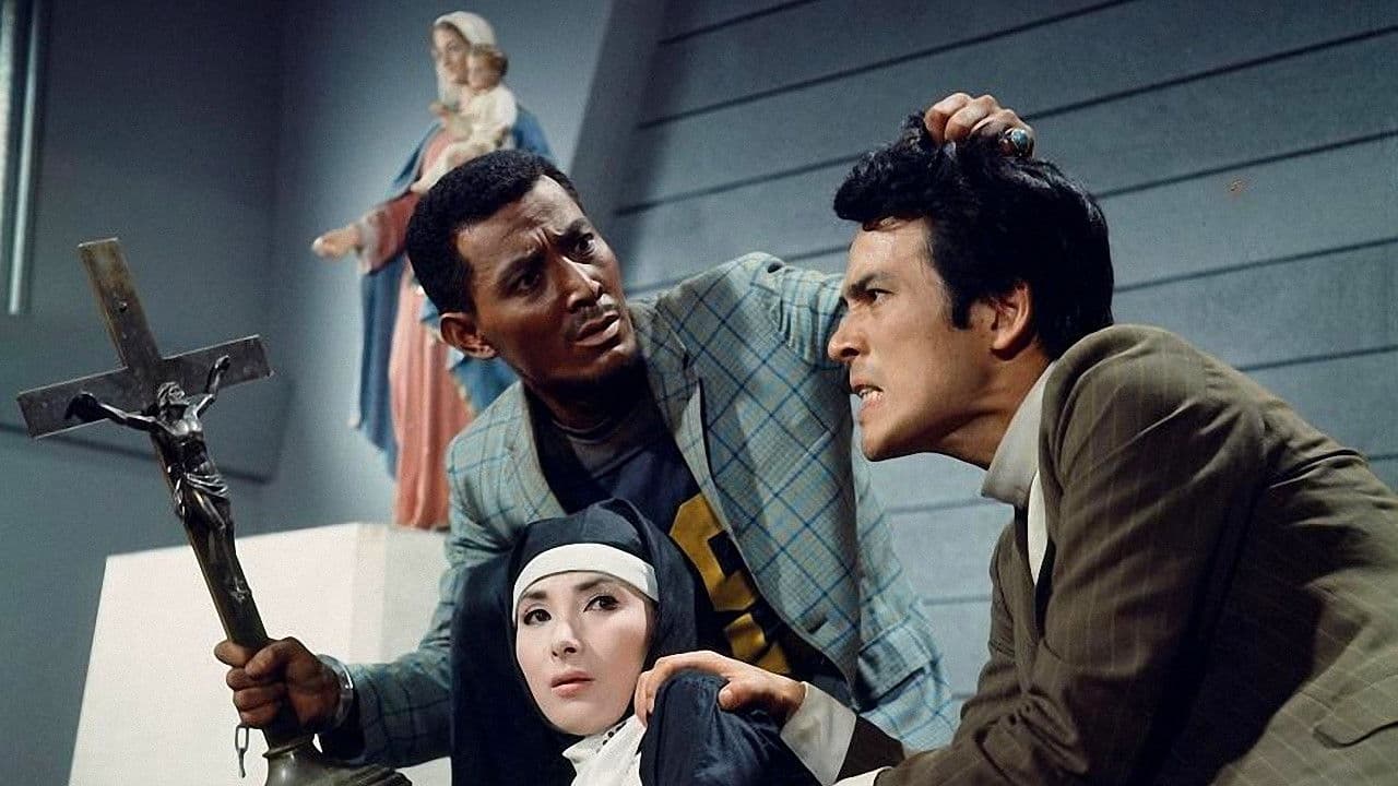 Poster backdrop for Confessions of a Lovelace: At Lust's End