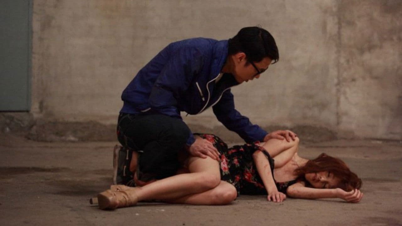 Poster backdrop for Maze: Secret Love