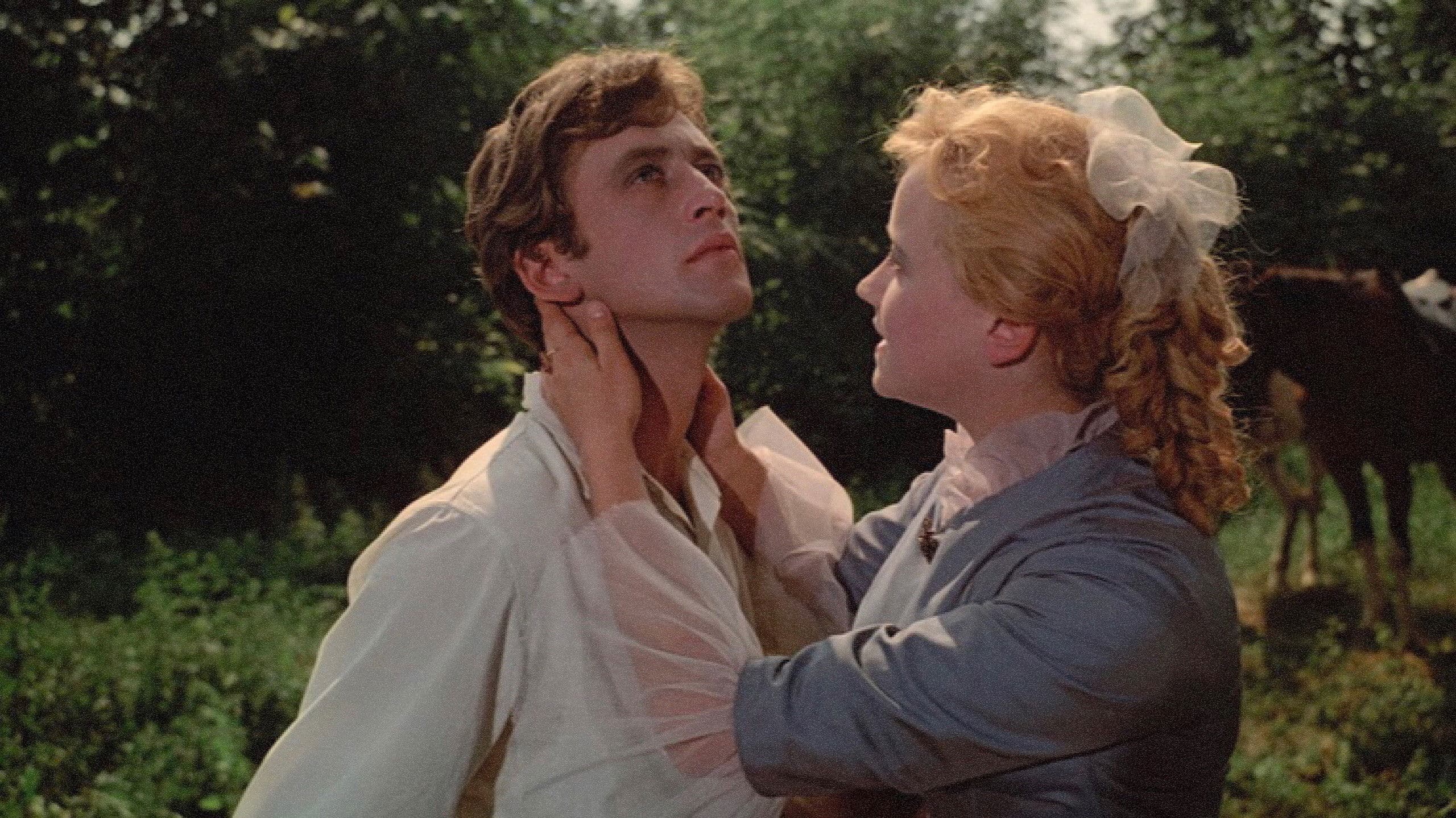 Poster backdrop for The Blind Musician