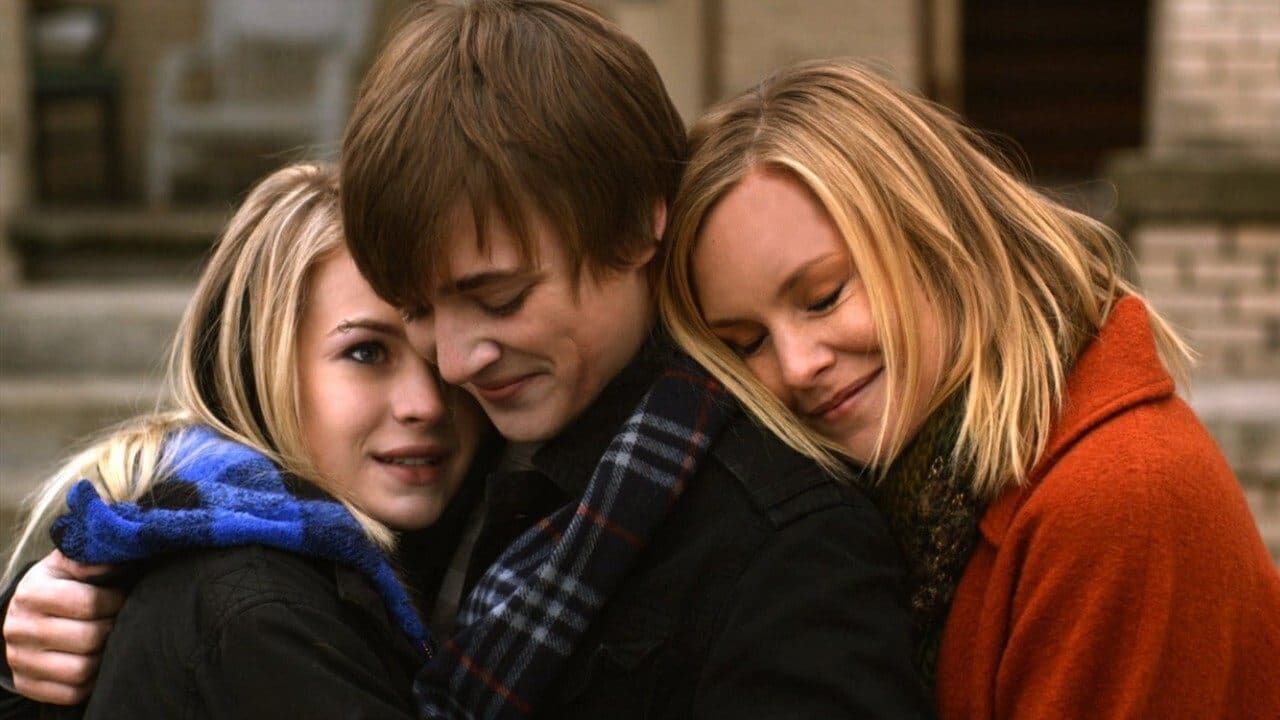 Poster backdrop for Cherry