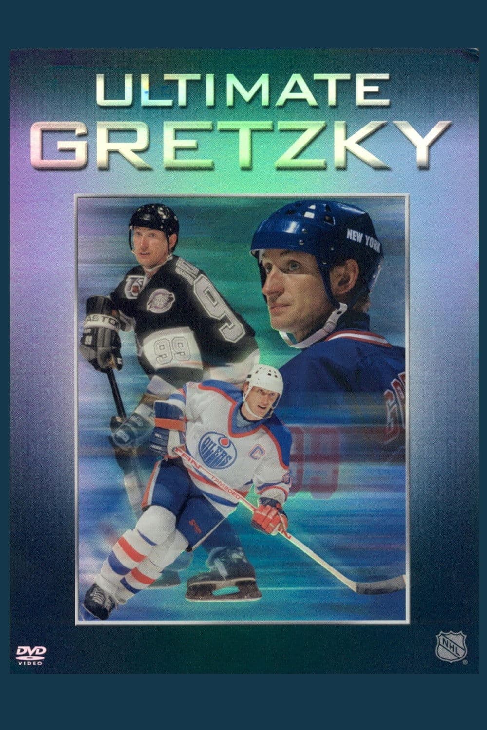 Poster backdrop for Ultimate Gretzky