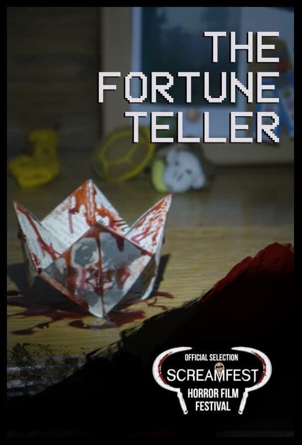 Poster backdrop for The Fortune Teller