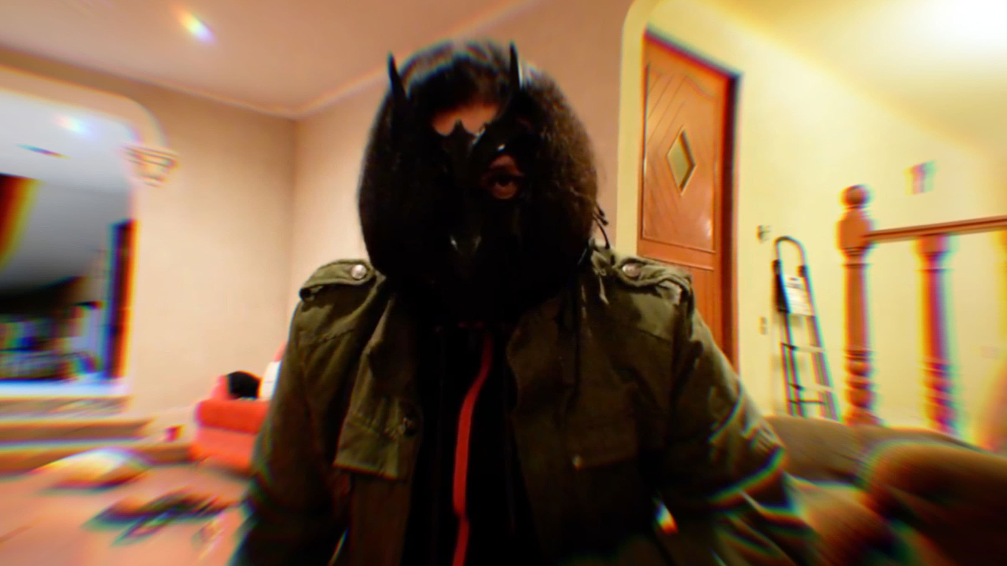 Poster backdrop for Krampen