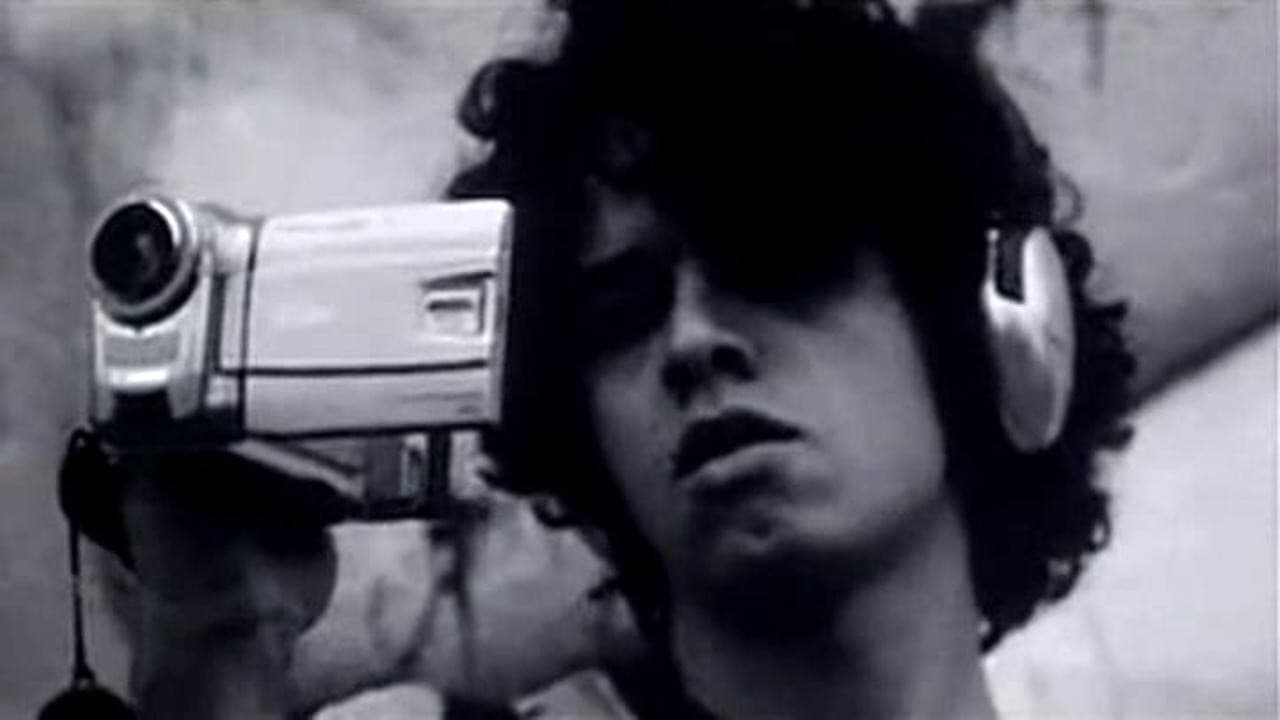 Poster backdrop for Cabalerno