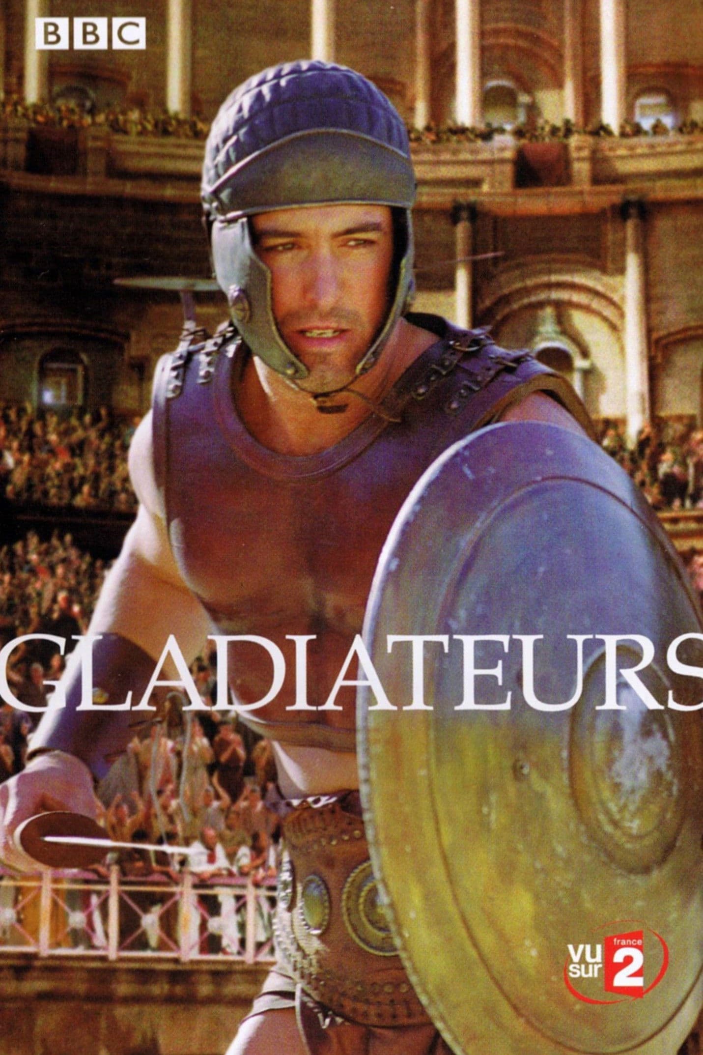 Poster backdrop for Colosseum: A Gladiator's Story