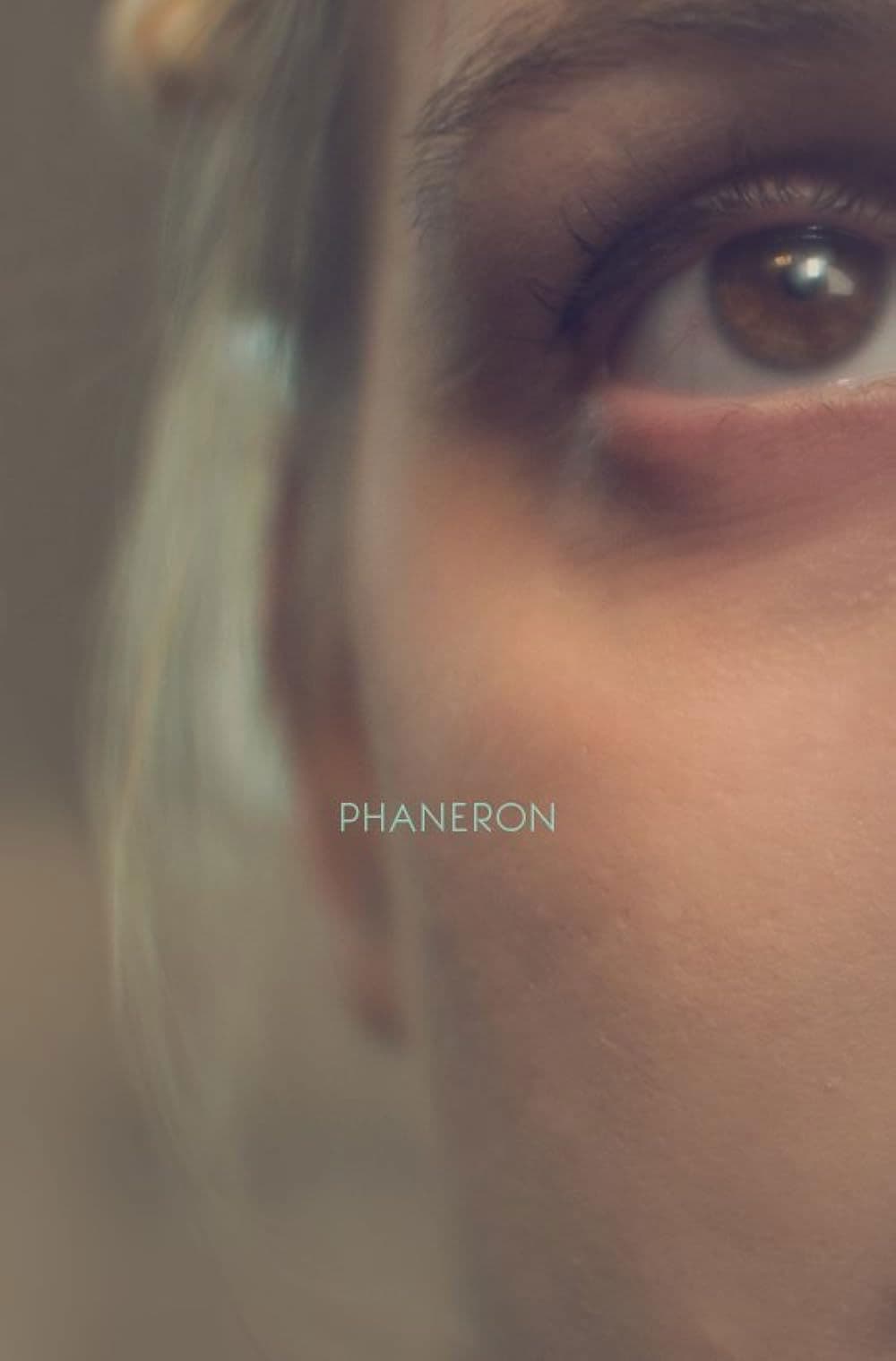 Poster backdrop for Phaneron