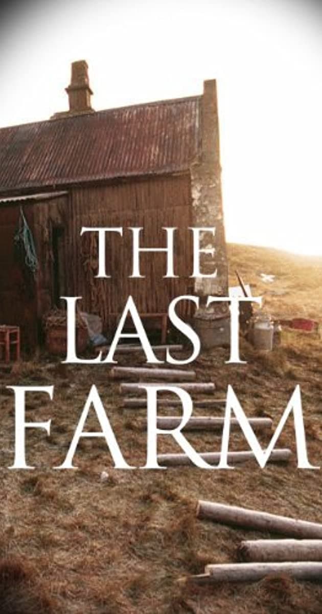 Poster backdrop for The Last Farm