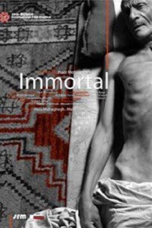 Poster backdrop for Immortal