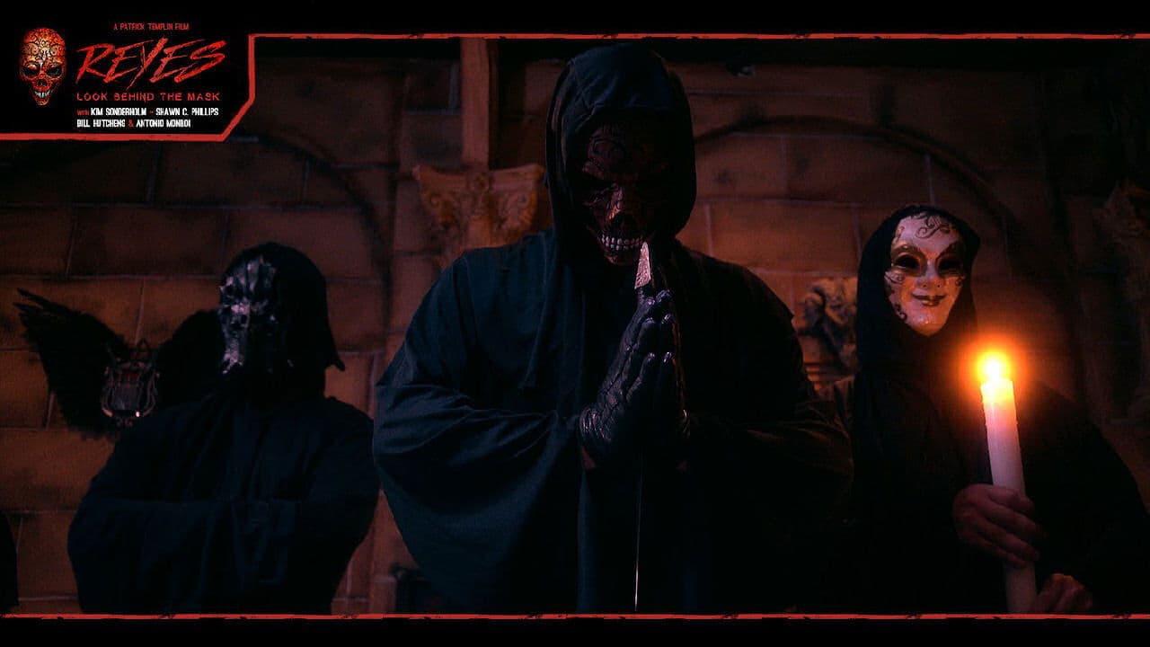 Poster backdrop for Reyes