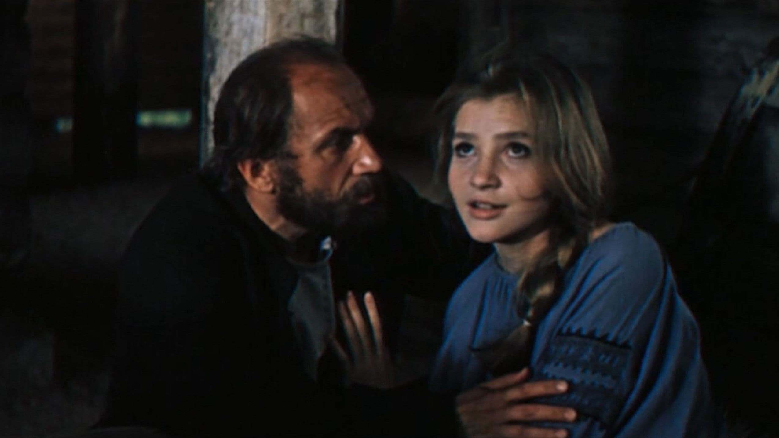 Poster backdrop for The Scarlet Flower