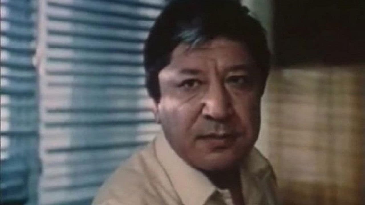 Poster backdrop for Code of Silence