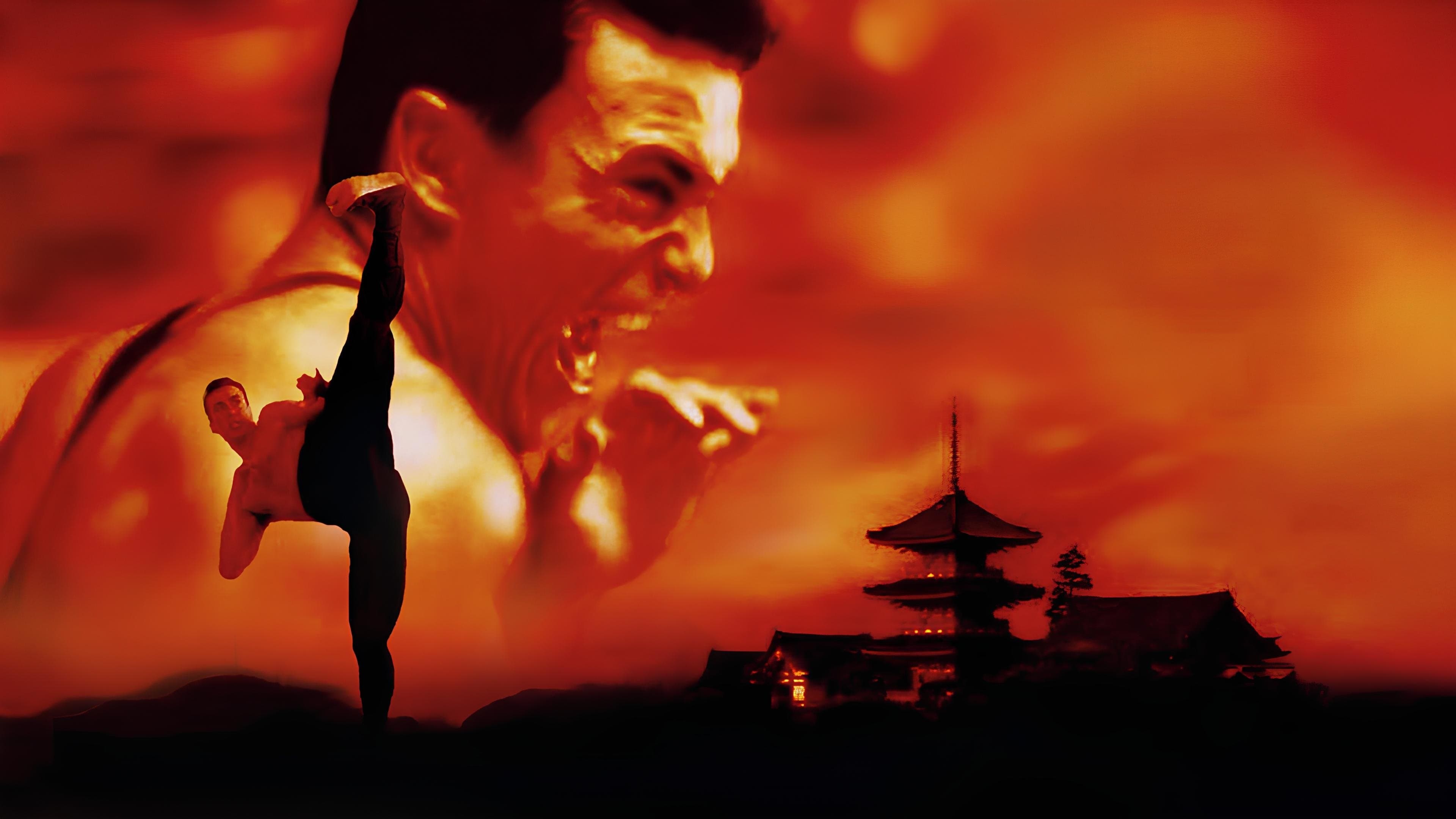 Poster backdrop for Bloodsport III