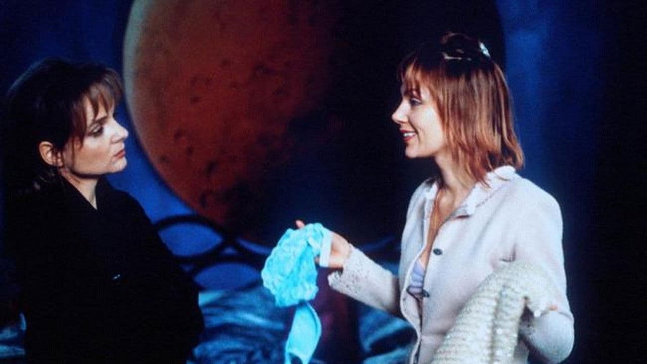 Poster backdrop for Thema Nr. 1