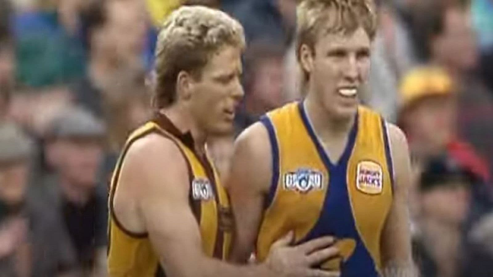 Poster backdrop for The Final Story 1991